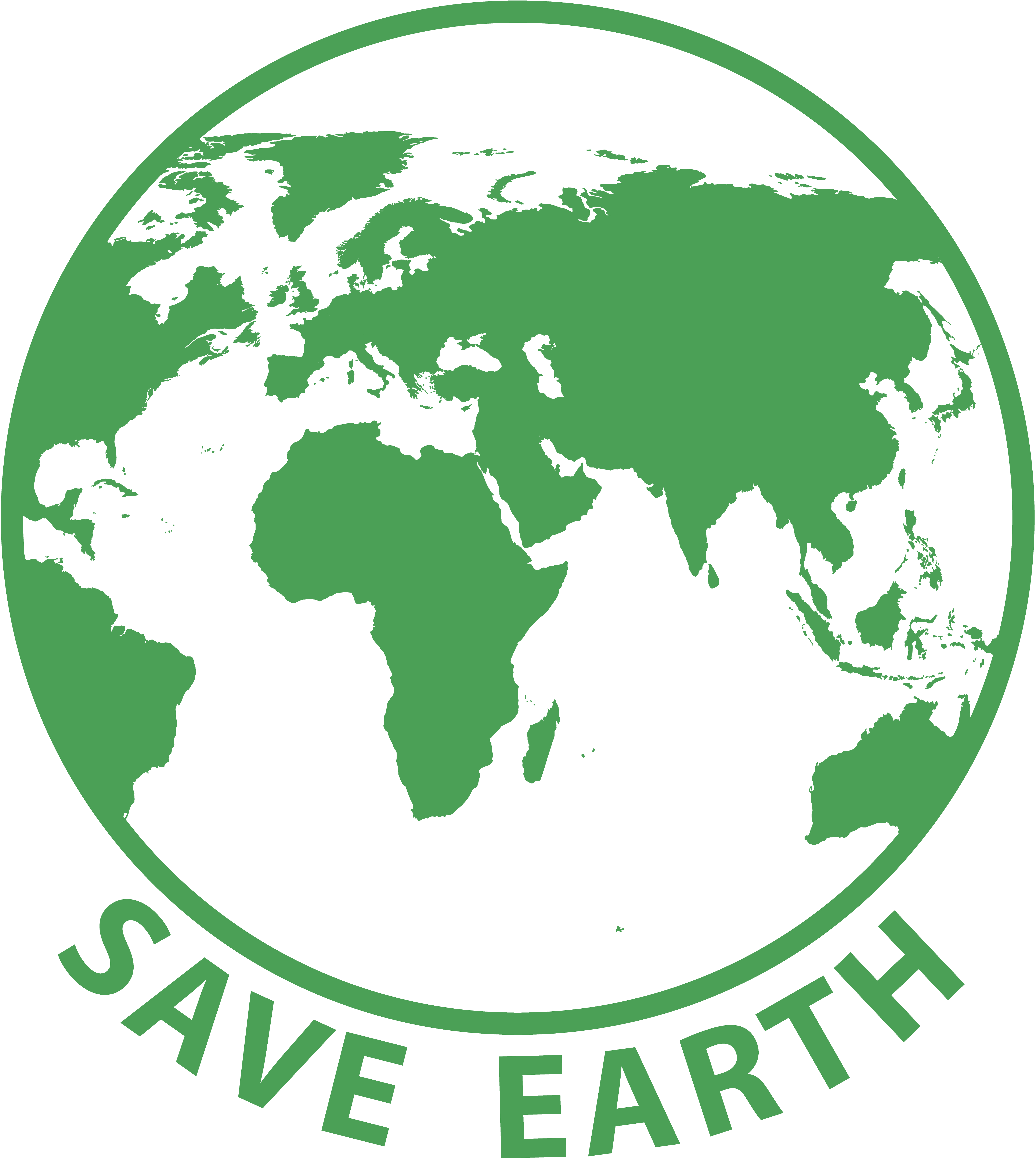 Eat to Save the Earth